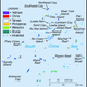 The contested Spratly archipelago.